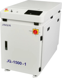 同波 双环激光器 JQ-1500-1