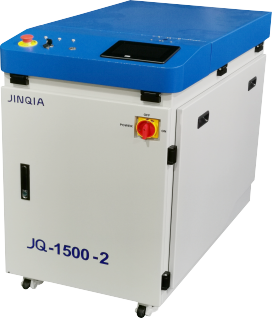 异波 双环激光器JQ-1500-2